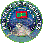 Protect the Maldives